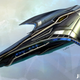 Illustration for article titled Spaceship Concept Art (Gallery 1)